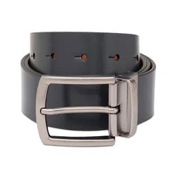 United Colors of Benetton Men Leather Reversible Formal Belt-image-16