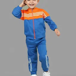 INCLUD Boys Colourblocked Trousers-picture-37