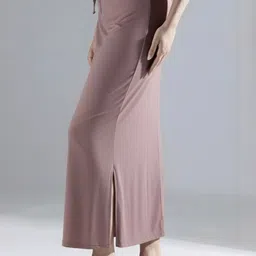 IndianRang 4-Way Stretchable With Drawstring Mermaid Fit Saree Shapewear image 4