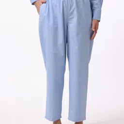 MUUN Women Relaxed Trousers-picture-11