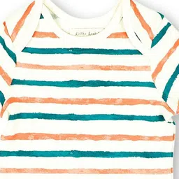 Itsyboo By Waterlemons Unisex Kids Tshirts image 2