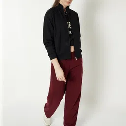 max Women Lightweight Sporty Jacket-image-38