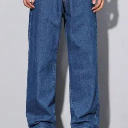 SZN Men Classic Regular Fit Mid-Rise Denim Stretchable Jeans-picture-15