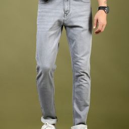 V-Mart Men Light Fade Jeans-picture-13