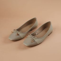 CODE by Lifestyle Women PU Loafers-picture-48