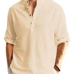 EdinWolf Men Anarkali Kurta image 2