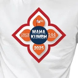 Tantra Men Printed T-shirt image 2