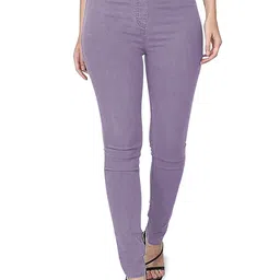 Trusha Dresses Women Slim Fit Stretchable Jeans-image-11