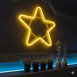 fox bright Picture Light Wall Lamp With Bulb image 3