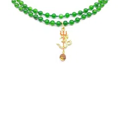 RAVIOUR LIFESTYLE Synthetic Necklace image 3