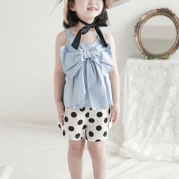 LULU & SKY Cotton Styled Back Top-picture-48