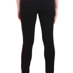 BuaGi Collection Women Regular Fit Mid-Rise Jeans image 2