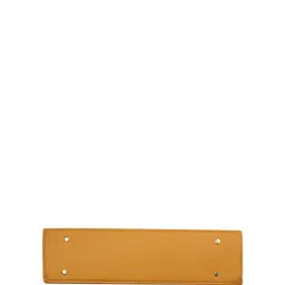 Naples PU Structured Shoulder Bag image 2