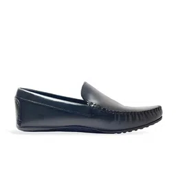 MICHEAL FERAAS Men Leather Loafers-image-87