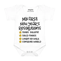 Arvesa Infants Printed Bodysuit-picture-11