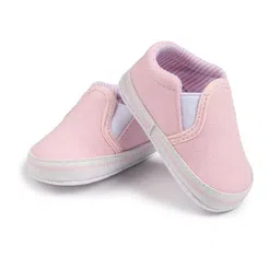 NESKA MODA Kids Slip On Booties-picture-39