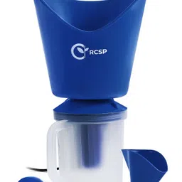 RCSP Vaporizer 3 in 1 Vaporiser/Steamer for cough and cold kids steam nose inhaler Vaporizer image 5