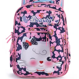 Tinytot Unisex Kids Graphic Backpack-picture-19