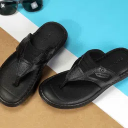 Mochi Men Leather Comfort Sandals-picture-39