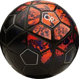 nice CR 7 Football Football - Size: 5-picture-12