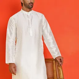 Jompers Men Kurta image 5