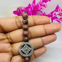 Gems Guru Unisex Multi Bracelet image 2