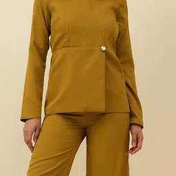 Beatnik Long Sleeves Top with Trouser image 4