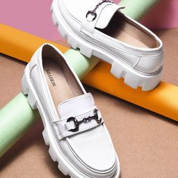 Killer Women Patent Leather Loafers-picture-32