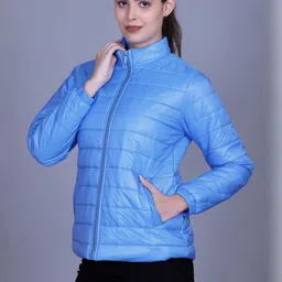 Rare Times Women Puffer Jacket image 3