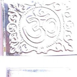 RAVIOUR LIFESTYLE Unisex Silver Pendant-image-99