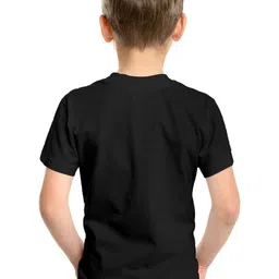 Fasha Boys Set of 2 Cotton Striped Tshirts image 4