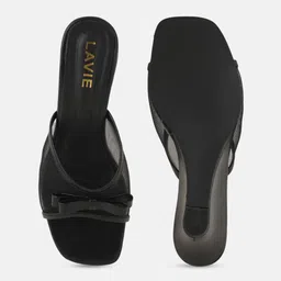 Lavie Party Wedge Sandals with Bows image 3
