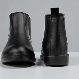 trm Trendy & Durable Men’s Boots – Perfect for Everyday Wear Boots For Men image 4