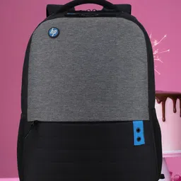 hp 26.1 L Laptop Backpack Dynamic Trevel Collage Office Laptop Waterproof Backpack-1-picture-38