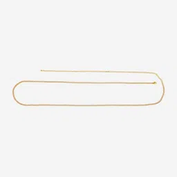 Kushal's Fashion Jewellery Gold Plated Zircon Studded Waist Chain Saree Accessories-image-92