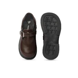Truffle Collection Kids Velcro Closing Mule Sneakers image 3