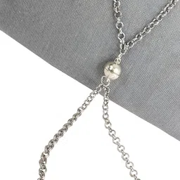 Ringzinnie Unisex 2 Link Bracelet-picture-13