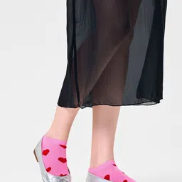 Happy Socks Unisex Cotton Ankle-Length Socks image 3