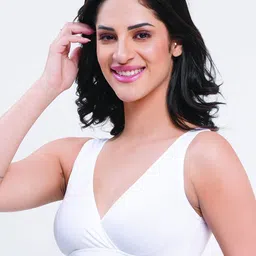 Reveira Women Medium Coverage Bra image 3