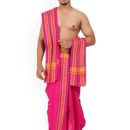 Ethazh Men Dhotis-picture-42