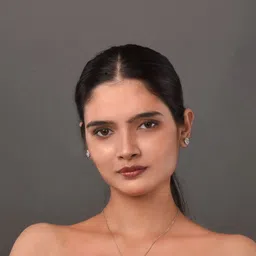 Opal Touch Brass Cubic Zirconia Jewellery set image 3