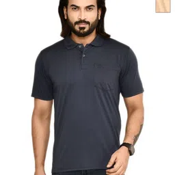RAPL Men 2 Polo Collar T-shirt-picture-22