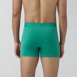 XYXX Pack Of 2 Cotton Trunks XYTRNK2PCKN589 image 5