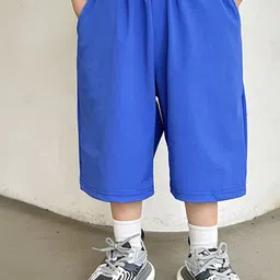 LULU & SKY Boys Shorts-picture-39
