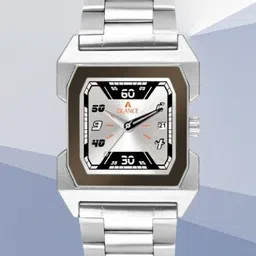 Aglance Unisex Dial & Straps Analogue Watch JK_MK_317New364_AG1574SM01-picture-24