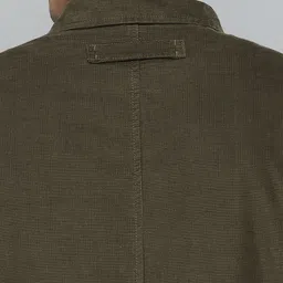 Indian Terrain Corduroy Bomber Jacket image 2
