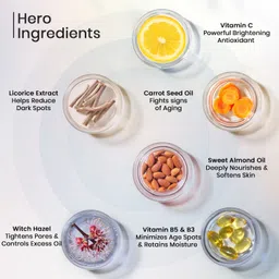 ozone Radiant Platinum Facial Kit | Radiant, Youthful Skin | 6 Easy Steps | Single Use 75 g image 4