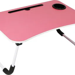 mayko & bayko Wood Portable Laptop Table image 3