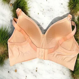 Calcados Bra Full Coverage Lightly Padded image 5