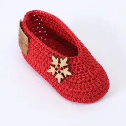 FUNKRAFTS Girls Booties image 2